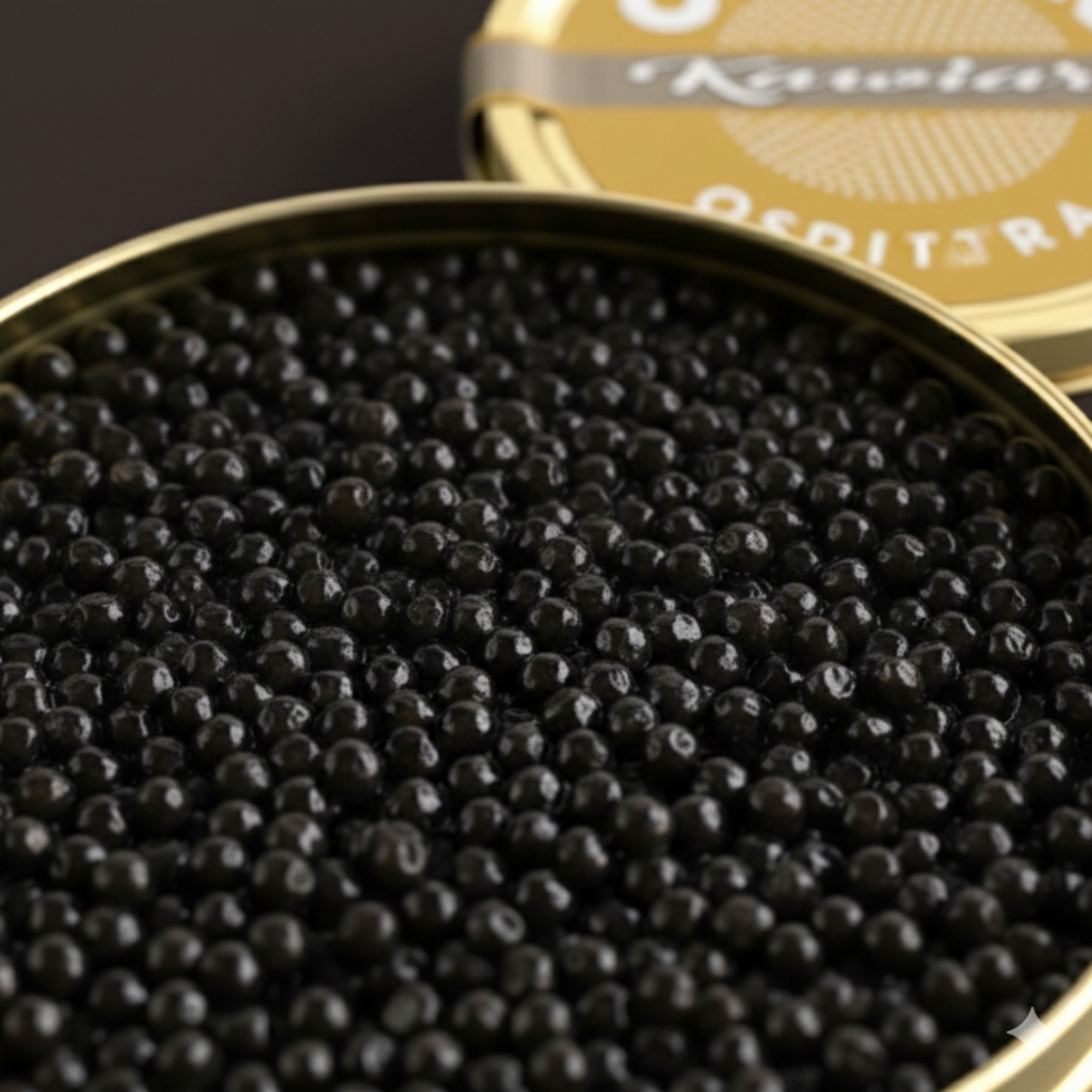 Oscietra, 100g