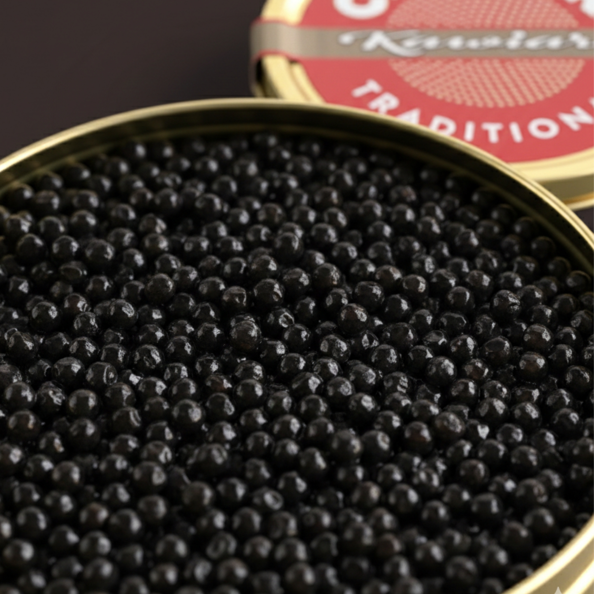 Traditional, 100g